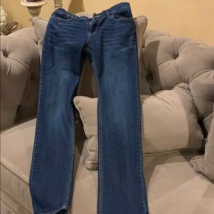 Levi’s jeans